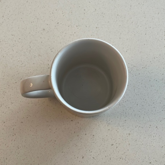 Vintage  Coffee Mug - Hot Air Balloons - Picture 5 of 6